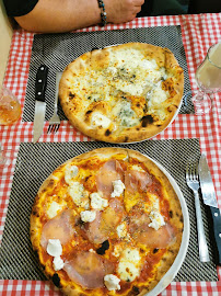 Plats et boissons du Pizzeria CAPITANO Carmino à Calvi - n°8