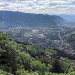 Photo n°6 de l'avis de Hans.i fait le 10/07/2022 à 17:04 sur le  Gasthaus Oberplatzer à Algund