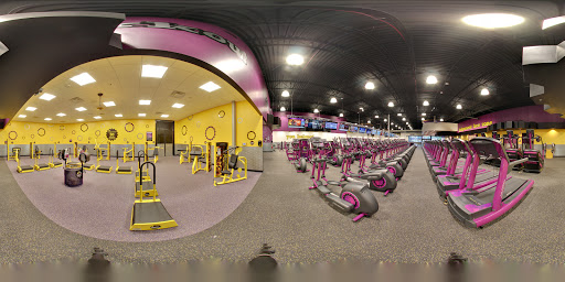 Gym «Planet Fitness», reviews and photos, 1580 E Main St, Owosso, MI 48867, USA