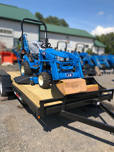 Golf Cart Dealer «231 Farm & Outdoor Sports», reviews and photos, 171 Skipjack Rd, Prince Frederick, MD 20678, USA