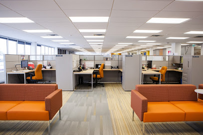 Payworks Montreal Office