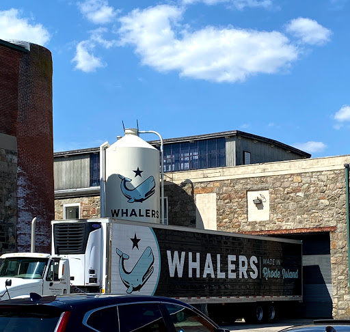 Brewery «Whalers Brewing Company», reviews and photos, 1174 Kingstown Rd, Wakefield, RI 02879, USA