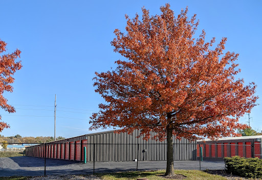 Self-Storage Facility «Quality Care Storage Company», reviews and photos, 761 Camp Cardinal Blvd, Coralville, IA 52241, USA