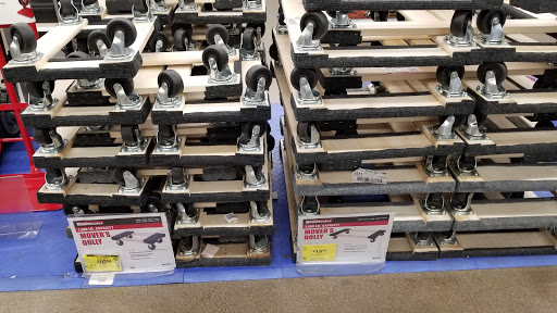 Hardware Store «Harbor Freight Tools», reviews and photos, 1450 N Dysart Rd, Avondale, AZ 85323, USA