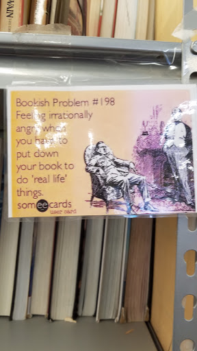 Used Book Store «Used Book Superstore», reviews and photos, 256 Cambridge St, Burlington, MA 01803, USA