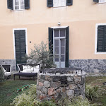 Photo n°1 de l'avis de Perlina.e fait le 15/09/2018 à 20:25 sur le  Relais Real Collegio à Noli