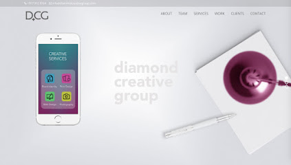 Diamond Creative Group