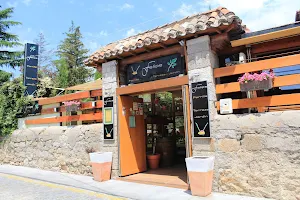 Restaurante Terraza Jardín Felipe image