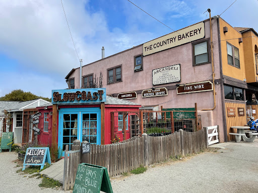 Grocery Store «ARCANGELI GROCERY CO/NORMS MARKET», reviews and photos, 287 Stage Rd, Pescadero, CA 94060, USA