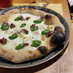 Photo n°3 de l'avis de Roberto.a fait le 16/06/2023 à 16:39 sur le  RISE live Bistrot à Vimercate