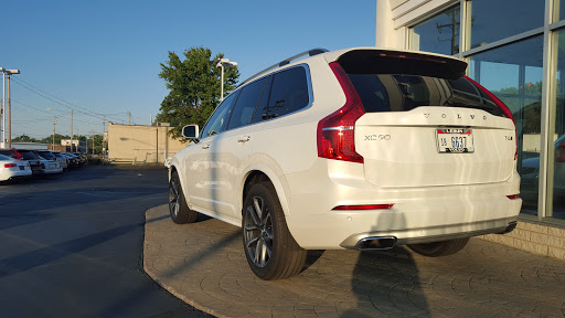 Volvo Dealer «Leikin Volvo Cars Cleveland», reviews and photos, 38750 Mentor Ave #3, Willoughby, OH 44094, USA