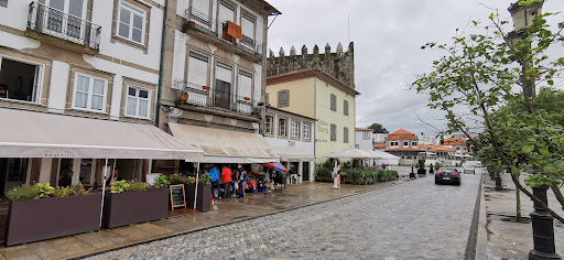 Estrelinha de Mel no Ponte de Lima, Viana do Castelo
