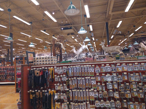 Sporting Goods Store «Bass Pro Shops», reviews and photos, 1000 Bass Pro Dr NW, Altoona, IA 50009, USA