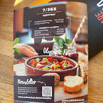 Photo n°13 de l'avis de Horst.u fait le 21/09/2022 à 08:14 sur le  Cafe Del Sol Erfurt à Erfurt