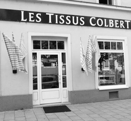 Les Tissus Colbert - München