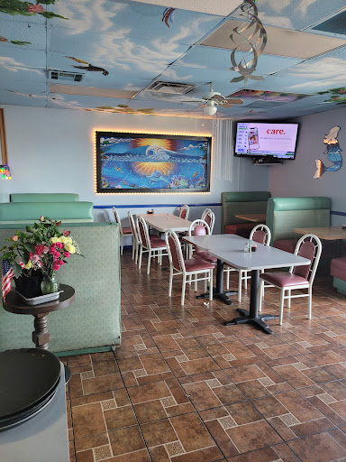 Amy's Mexican Restaurant