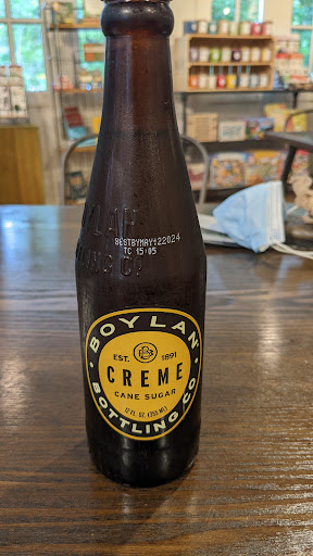 Gift Shop «Trail Mix», reviews and photos, 1565 Boston Mills Rd, Peninsula, OH 44264, USA