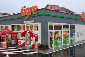Supermercato Tigre image