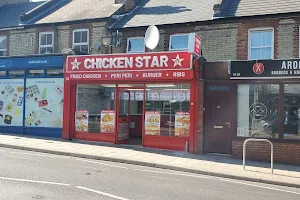 Chicken Star image