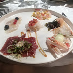 Photo n°3 de l'avis de Carla.e fait le 02/08/2022 à 12:27 sur le  La Cascina 1899 à Roccella Ionica