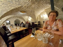 Atmosphère du Restaurant La Petite Venise à Dole - n°5