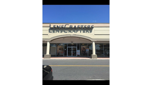 Eye Care Center «LensCrafters», reviews and photos, 2701 SW College Rd #105, Ocala, FL 34474, USA