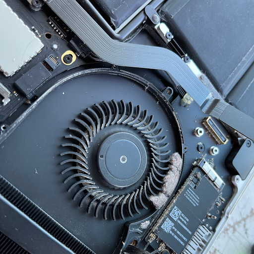 OC Smalltech Computer Repair image
