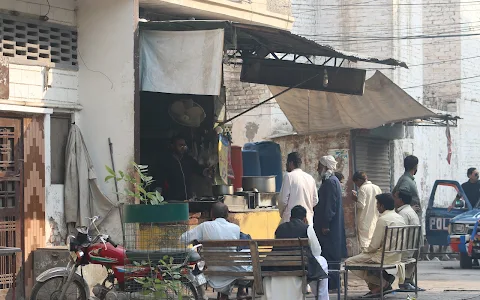 Bali Tea Stall image