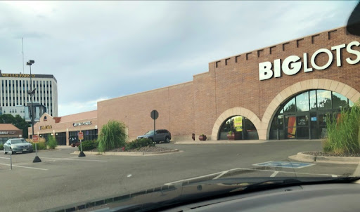 Discount Store «Big Lots», reviews and photos, 139 W Hampden Ave, Englewood, CO 80110, USA