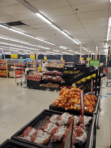 Grocery Store «Save-A-Lot», reviews and photos, 452 Mt Pleasant St, New Bedford, MA 02746, USA