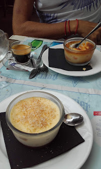 Plats et boissons du Restaurant Le Grand Café des Americains à Lavaur - n°7