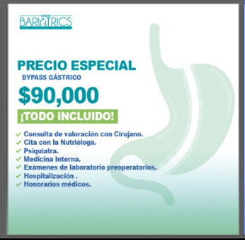 سونورا لعلاج البدانة - Sonora Bariatrics