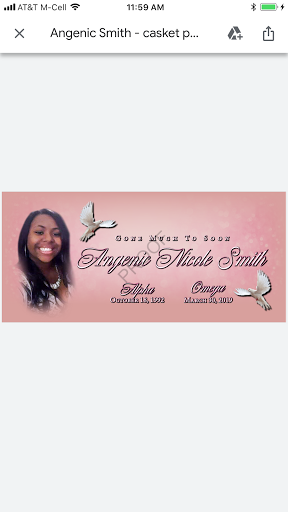 Funeral Home «Bethesda Memorial Funeral Directors & Crematory Services», reviews and photos, 106 Terrace Dr, DeSoto, TX 75115, USA