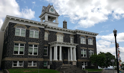 Columbia County Courthouse