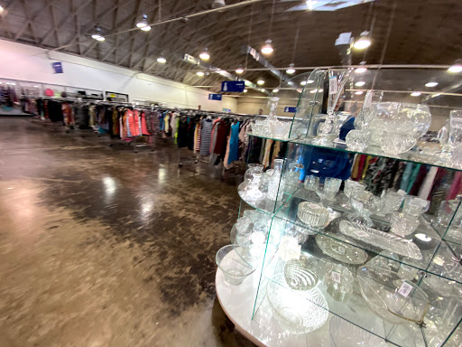 Thrift Store «Goodwill Store and Donation Center», reviews and photos, 3401 Fredericksburg Rd, San Antonio, TX 78201, USA