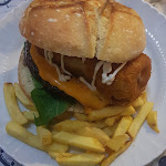 Photo n°1 de l'avis de Crocefisso.e fait le 10/09/2023 à 09:43 sur le  La Serra Bistrot à Leverano