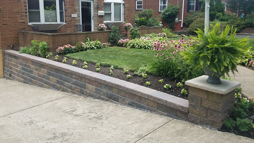 The Retaining Wall Guys