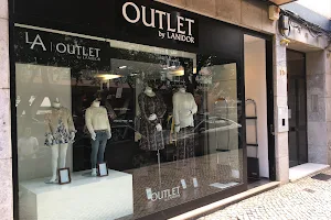 Outlet by Lanidor image