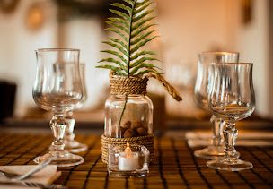 Photo n°162 de Le Maasaï Lounge à Paris ()