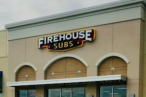 Firehouse Subs Colonial Heights image
