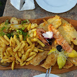 Photo n°1 de l'avis de Sabine.r fait le 28/09/2017 à 16:22 sur le  Deichgasthof To'n Spieker à Butjadingen