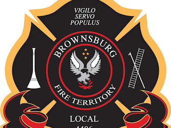 Brownsburg Fire Territory Headquarters and Training
