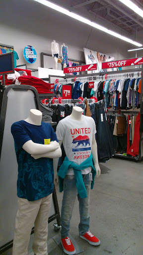 Clothing Store «Old Navy», reviews and photos, 3473 Merchant Boulevard, Abingdon, MD 21009, USA