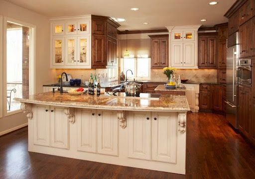 Signature Solid Surface Inc, 2010 N Jesse James Rd, Excelsior Springs, MO 64024