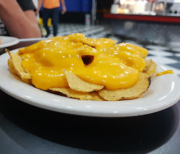 Incredible Pizza photo