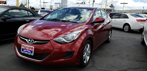 Used Car Dealer «Better All Auto Sales», reviews and photos, 914 S 1st St, Yakima, WA 98901, USA