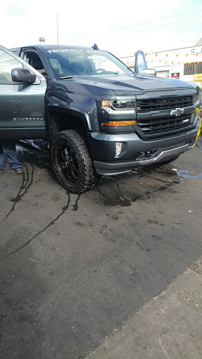 Car Wash «VIP WASH & LUBE», reviews and photos, 1839 Main St, Bridgeport, CT 06604, USA