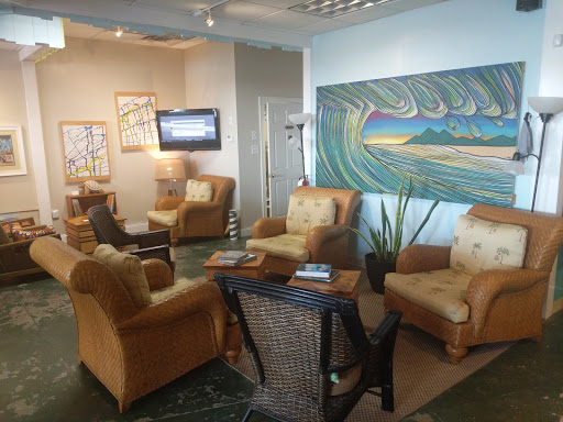 Coffee Shop «OIB Surf & Java», reviews and photos, 6278 Beach Dr SW, Ocean Isle Beach, NC 28469, USA