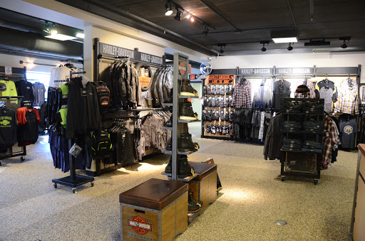 Harley-Davidson Dealer «Harley-Davidson of Madison», reviews and photos, 6200 Millpond Rd, Madison, WI 53718, USA