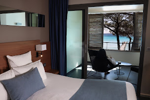 Photo n°112 de Hôtel Moby Dick à Porto-Vecchio ()